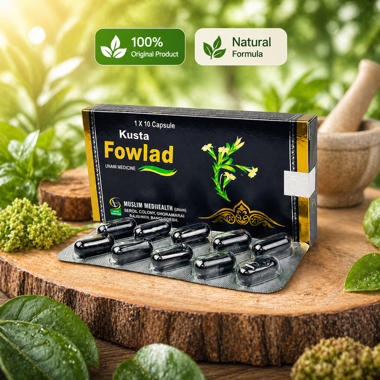 Kusta Fowlad | কুস্তা ফওলাদ | প্রতিটি মুহূর্তে ফুল পাওয়ার।